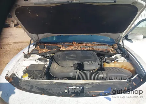 2015 Dodge Charger Se from USA, damaged, VIN 2C3CDXBG6FH840622